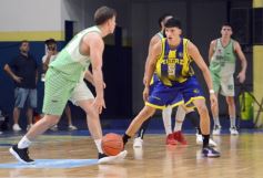 Foto de la galería: Liga Federal: Mitre ya se prepara para enfrentar a Tokio luego de ganar a Hindú de Resistencia