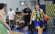 Foto de la galería: Liga Federal: Mitre ya se prepara para enfrentar a Tokio luego de ganar a Hindú de Resistencia