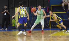 Foto de la galería: Liga Federal: Mitre ya se prepara para enfrentar a Tokio luego de ganar a Hindú de Resistencia