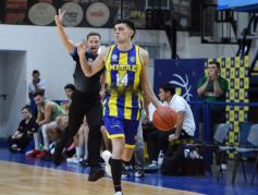 Foto de la galería: Liga Federal: Mitre ya se prepara para enfrentar a Tokio luego de ganar a Hindú de Resistencia