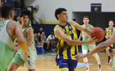 Foto de la galería: Liga Federal: Mitre ya se prepara para enfrentar a Tokio luego de ganar a Hindú de Resistencia