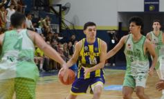 Foto de la galería: Liga Federal: Mitre ya se prepara para enfrentar a Tokio luego de ganar a Hindú de Resistencia