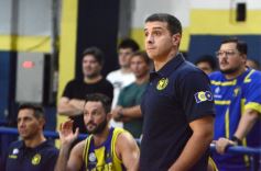 Foto de la galería: Liga Federal: Mitre ya se prepara para enfrentar a Tokio luego de ganar a Hindú de Resistencia