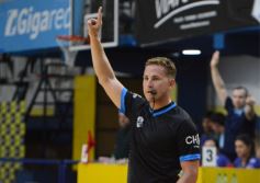 Foto de la galería: Liga Federal: Mitre ya se prepara para enfrentar a Tokio luego de ganar a Hindú de Resistencia