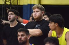 Foto de la galería: Liga Federal: Mitre ya se prepara para enfrentar a Tokio luego de ganar a Hindú de Resistencia