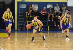 Foto de la galería: Liga Federal: Mitre ya se prepara para enfrentar a Tokio luego de ganar a Hindú de Resistencia