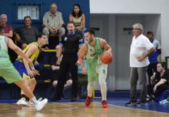 Foto de la galería: Liga Federal: Mitre ya se prepara para enfrentar a Tokio luego de ganar a Hindú de Resistencia