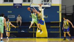 Foto de la galería: Liga Federal: Mitre ya se prepara para enfrentar a Tokio luego de ganar a Hindú de Resistencia