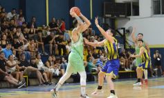 Foto de la galería: Liga Federal: Mitre ya se prepara para enfrentar a Tokio luego de ganar a Hindú de Resistencia