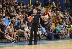 Foto de la galería: Liga Federal: Mitre ya se prepara para enfrentar a Tokio luego de ganar a Hindú de Resistencia