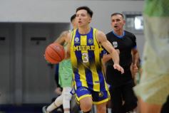 Foto de la galería: Liga Federal: Mitre ya se prepara para enfrentar a Tokio luego de ganar a Hindú de Resistencia