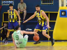 Foto de la galería: Liga Federal: Mitre ya se prepara para enfrentar a Tokio luego de ganar a Hindú de Resistencia