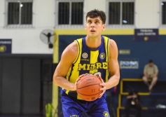 Foto de la galería: Liga Federal: Mitre ya se prepara para enfrentar a Tokio luego de ganar a Hindú de Resistencia