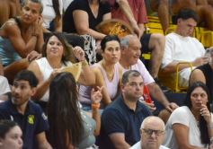 Foto de la galería: Liga Federal: Mitre ya se prepara para enfrentar a Tokio luego de ganar a Hindú de Resistencia