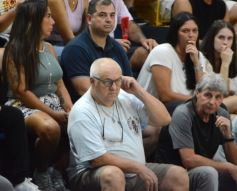 Foto de la galería: Liga Federal: Mitre ya se prepara para enfrentar a Tokio luego de ganar a Hindú de Resistencia