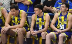 Foto de la galería: Liga Federal: Mitre ya se prepara para enfrentar a Tokio luego de ganar a Hindú de Resistencia