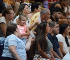 Foto de la galería: Liga Federal: Mitre ya se prepara para enfrentar a Tokio luego de ganar a Hindú de Resistencia