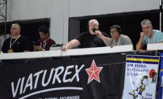 Foto de la galería: Liga Federal: Mitre ya se prepara para enfrentar a Tokio luego de ganar a Hindú de Resistencia