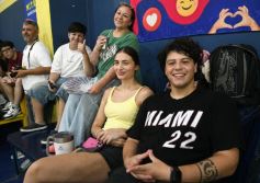 Foto de la galería: Liga Federal: Mitre ya se prepara para enfrentar a Tokio luego de ganar a Hindú de Resistencia