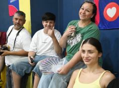 Foto de la galería: Liga Federal: Mitre ya se prepara para enfrentar a Tokio luego de ganar a Hindú de Resistencia