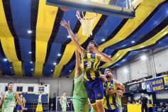 Foto de la galería: Liga Federal: Mitre ya se prepara para enfrentar a Tokio luego de ganar a Hindú de Resistencia