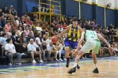 Foto de la galería: Liga Federal: Mitre ya se prepara para enfrentar a Tokio luego de ganar a Hindú de Resistencia