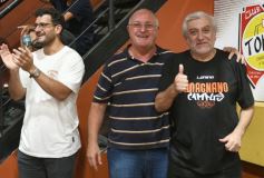 Foto de la galería: Tokio se quedó con el clásico ante Mitre por la Liga Federal