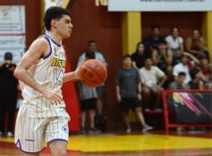 Foto de la galería: Tokio se quedó con el clásico ante Mitre por la Liga Federal