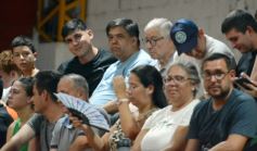 Foto de la galería: Tokio se quedó con el clásico ante Mitre por la Liga Federal