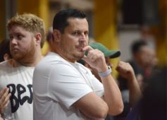 Foto de la galería: Tokio se quedó con el clásico ante Mitre por la Liga Federal