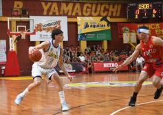 Foto de la galería: Tokio se quedó con el clásico ante Mitre por la Liga Federal