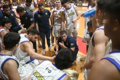 Foto de la galería: Tokio se quedó con el clásico ante Mitre por la Liga Federal