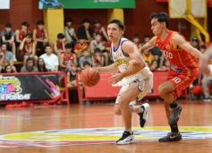 Foto de la galería: Tokio se quedó con el clásico ante Mitre por la Liga Federal