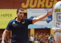 Foto de la galería: Tokio se quedó con el clásico ante Mitre por la Liga Federal