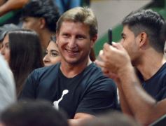 Foto de la galería: Tokio se quedó con el clásico ante Mitre por la Liga Federal