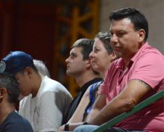 Foto de la galería: Tokio se quedó con el clásico ante Mitre por la Liga Federal