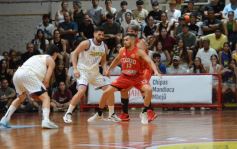 Foto de la galería: Tokio se quedó con el clásico ante Mitre por la Liga Federal