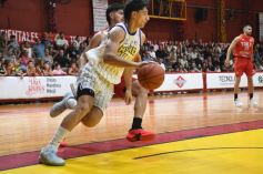 Foto de la galería: Tokio se quedó con el clásico ante Mitre por la Liga Federal