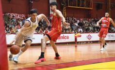 Foto de la galería: Tokio se quedó con el clásico ante Mitre por la Liga Federal