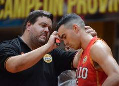 Foto de la galería: Tokio se quedó con el clásico ante Mitre por la Liga Federal