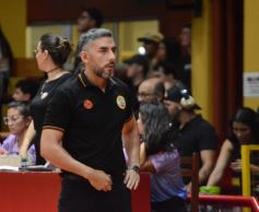 Foto de la galería: Tokio se quedó con el clásico ante Mitre por la Liga Federal