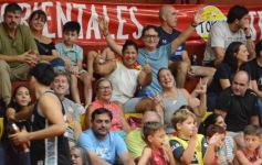 Foto de la galería: Tokio se quedó con el clásico ante Mitre por la Liga Federal