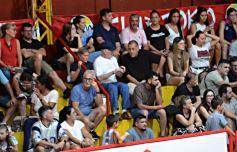 Foto de la galería: Tokio se quedó con el clásico ante Mitre por la Liga Federal