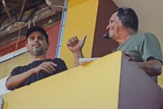 Foto de la galería: Tokio se quedó con el clásico ante Mitre por la Liga Federal