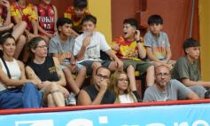 Foto de la galería: Tokio se quedó con el clásico ante Mitre por la Liga Federal