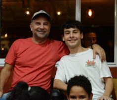 Foto de la galería: Tokio se quedó con el clásico ante Mitre por la Liga Federal