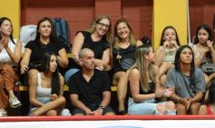 Foto de la galería: Tokio se quedó con el clásico ante Mitre por la Liga Federal