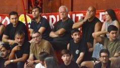 Foto de la galería: Tokio se quedó con el clásico ante Mitre por la Liga Federal