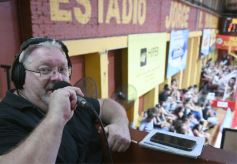 Foto de la galería: Tokio se quedó con el clásico ante Mitre por la Liga Federal