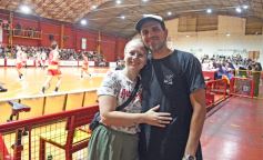 Foto de la galería: Tokio se quedó con el clásico ante Mitre por la Liga Federal